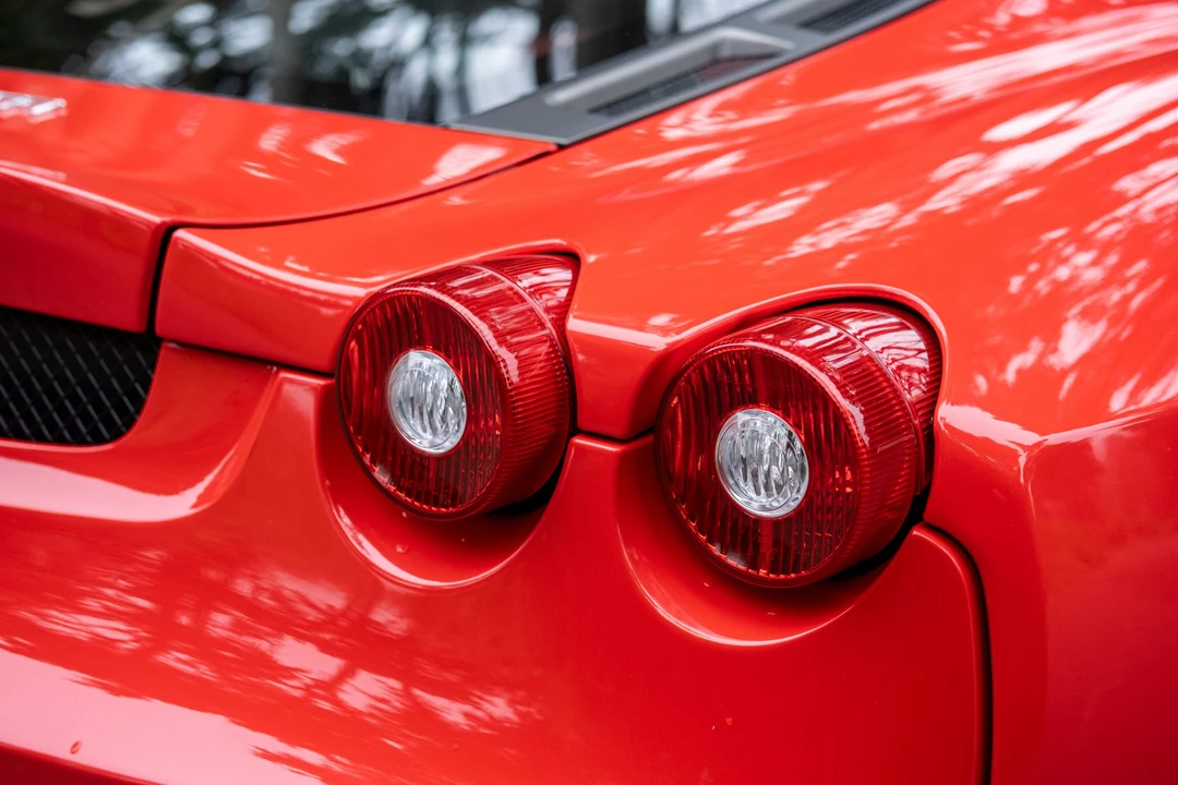 2006 Ferrari F430 Berlinetta - Image 22 of 31