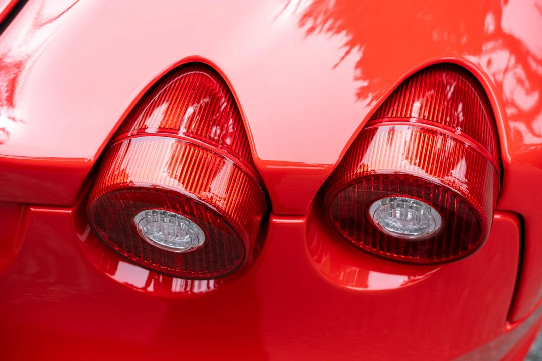 2006 Ferrari F430 Berlinetta - Image 23 of 31