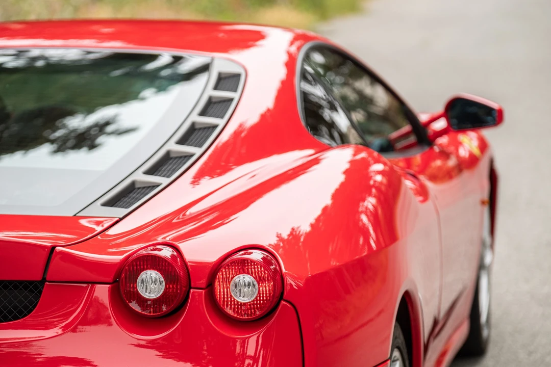 2006 Ferrari F430 Berlinetta - Image 14 of 31