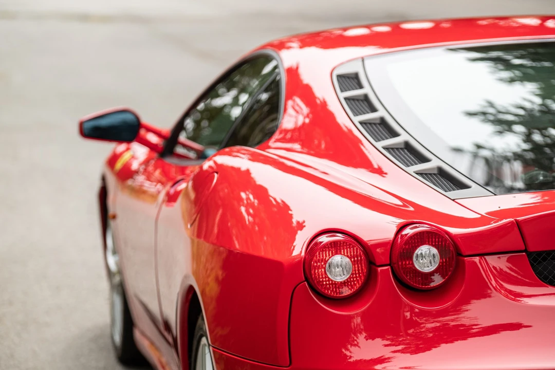 2006 Ferrari F430 Berlinetta - Image 15 of 31