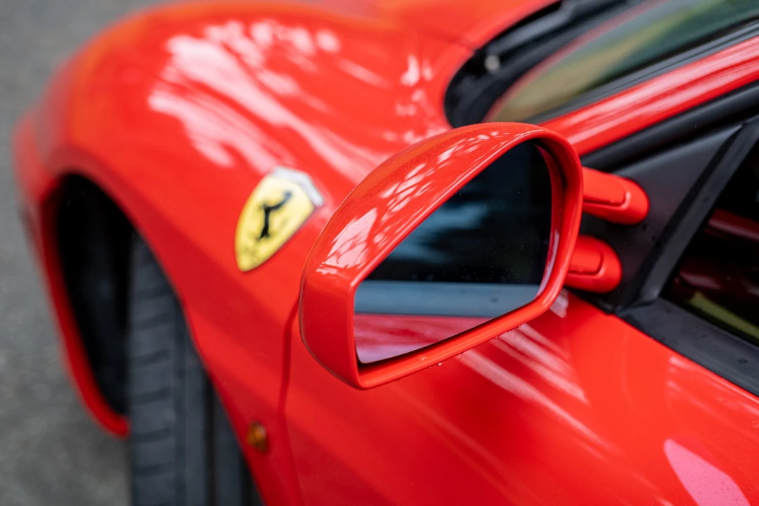 2006 Ferrari F430 Berlinetta - Image 25 of 31