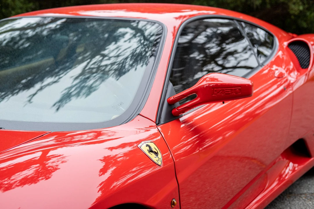 2006 Ferrari F430 Berlinetta - Image 18 of 31