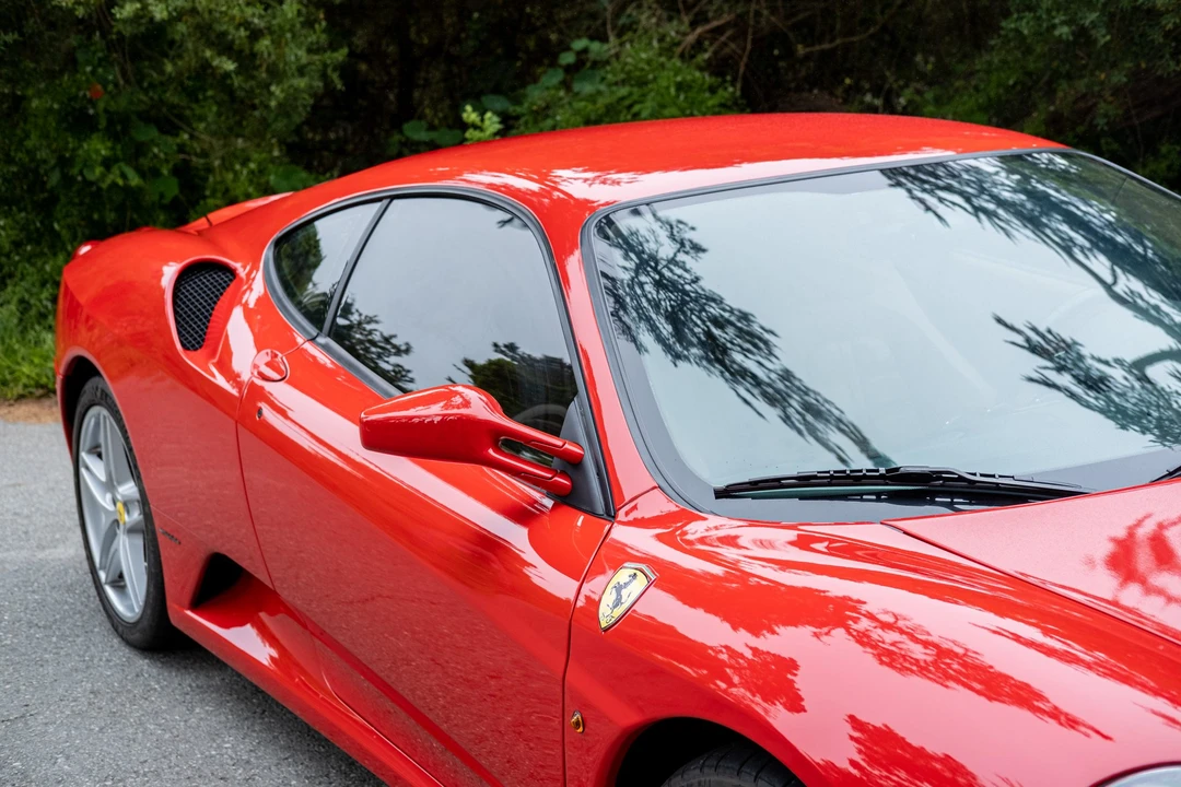 2006 Ferrari F430 Berlinetta - Image 19 of 31