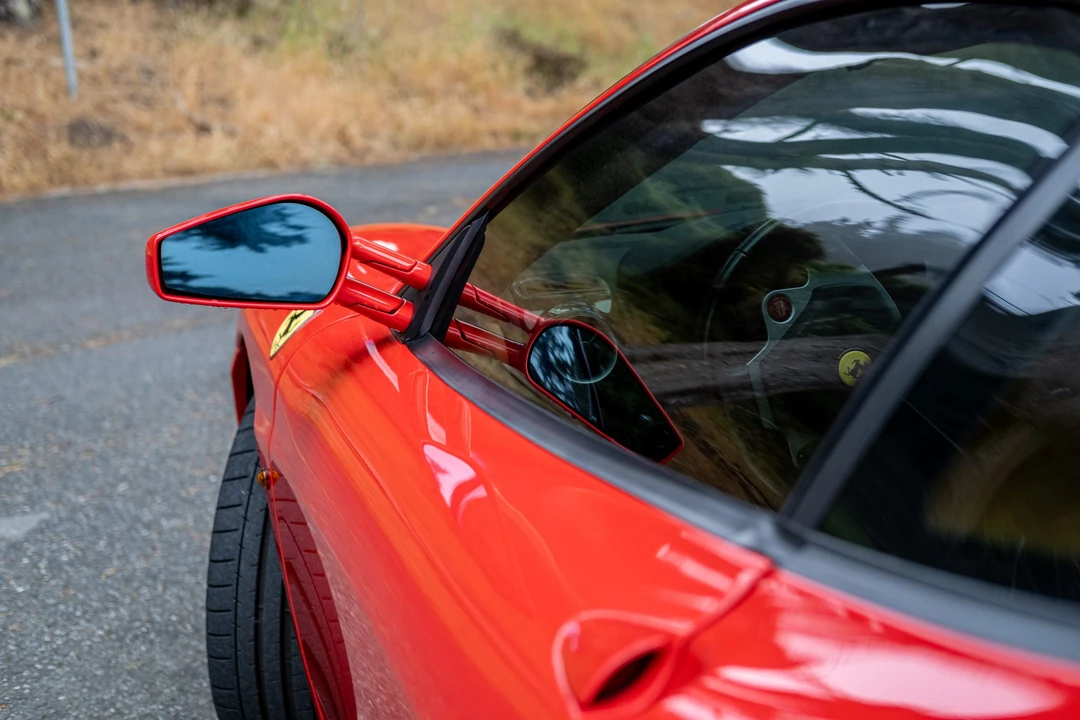 2006 Ferrari F430 Berlinetta - Image 26 of 31