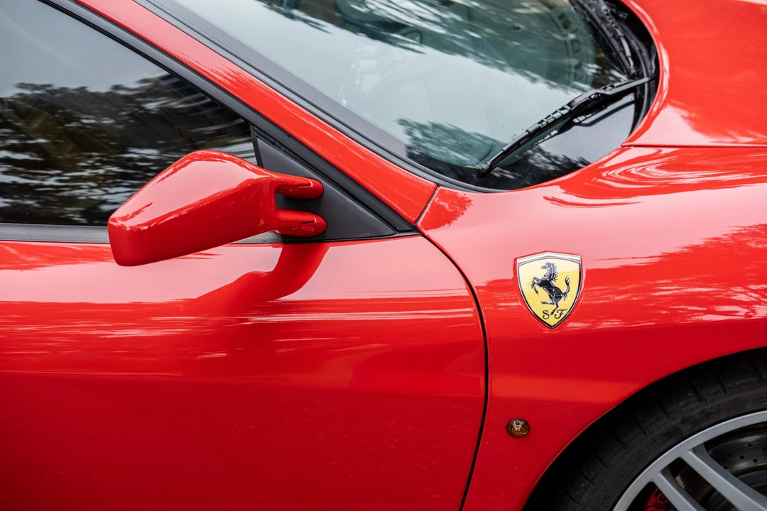 2006 Ferrari F430 Berlinetta - Image 20 of 31