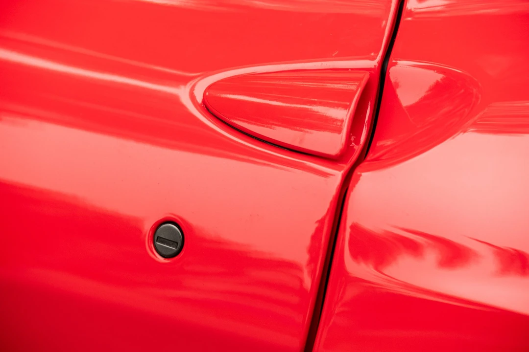 2006 Ferrari F430 Berlinetta - Image 29 of 31