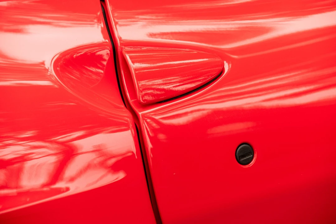 2006 Ferrari F430 Berlinetta - Image 30 of 31