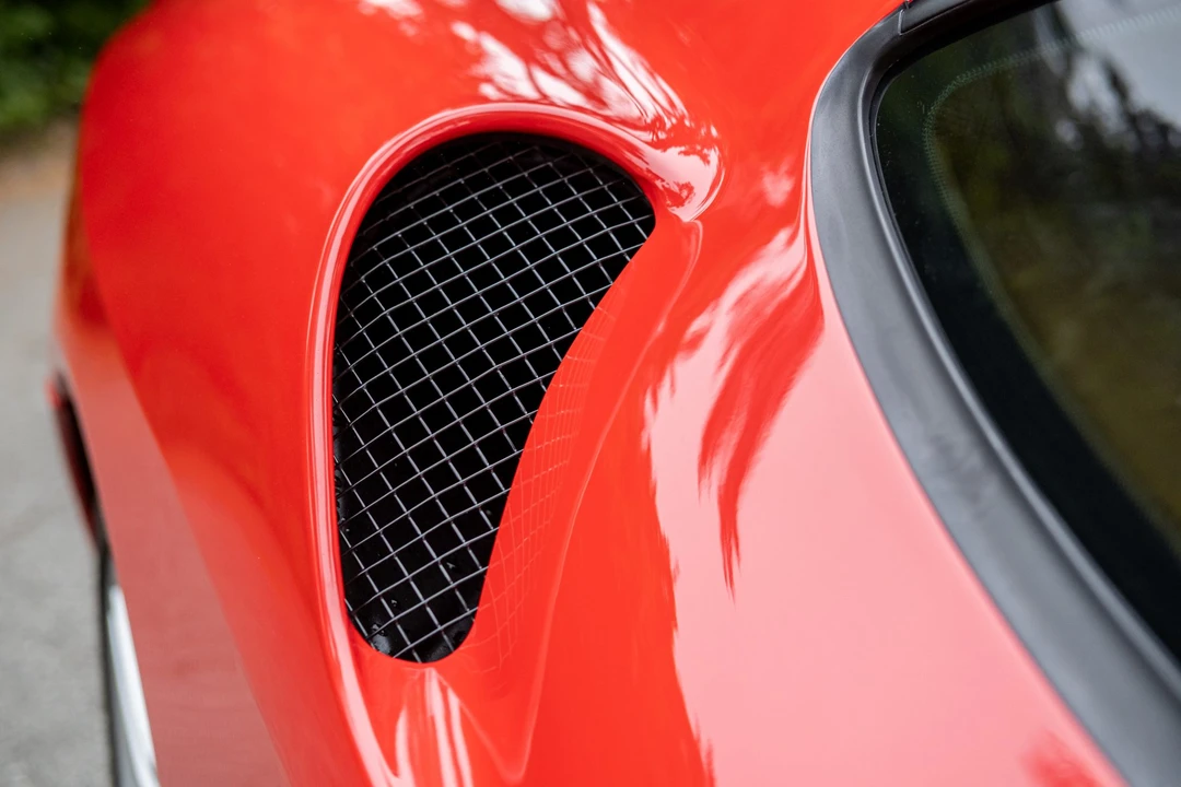 2006 Ferrari F430 Berlinetta - Image 31 of 31