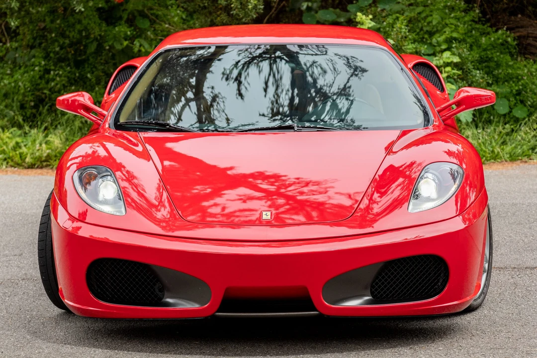 2006 Ferrari F430 Berlinetta - Image 5 of 31
