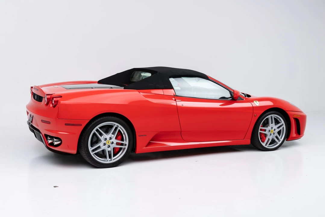 2006 Ferrari F430 Spider - Image 30 of 31