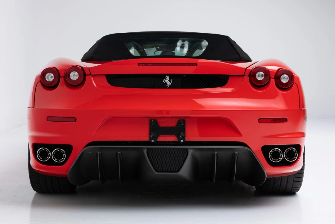2006 Ferrari F430 Spider - Image 25 of 31