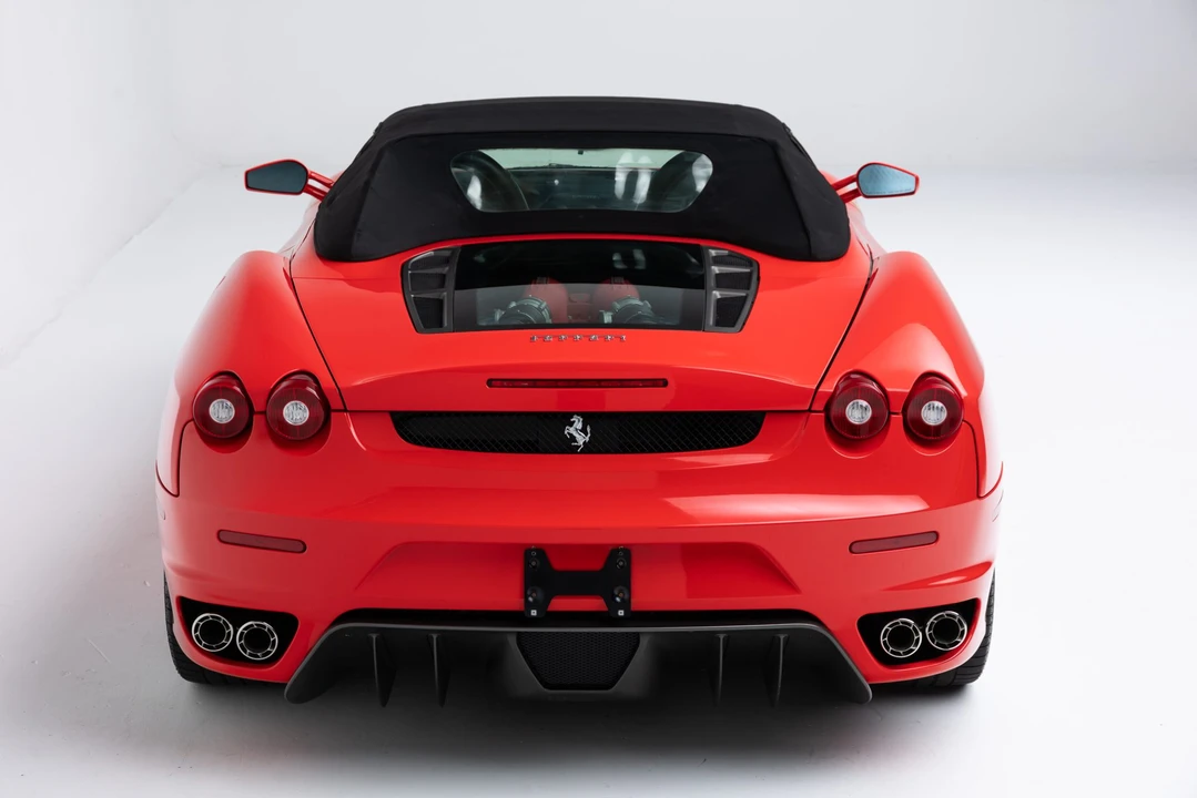 2006 Ferrari F430 Spider - Image 26 of 31