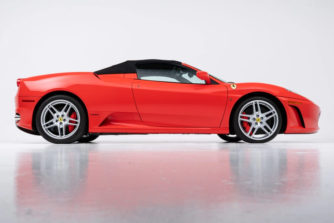 2006 Ferrari F430 Spider - Image 31 of 31