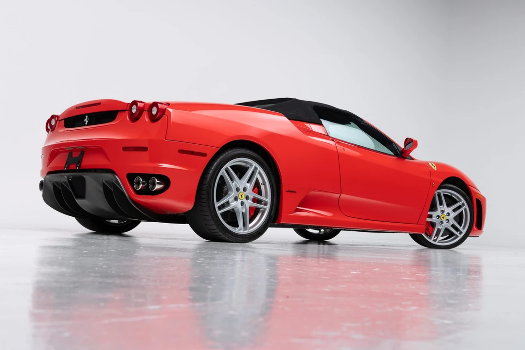 2006 Ferrari F430 Spider - Image 29 of 31
