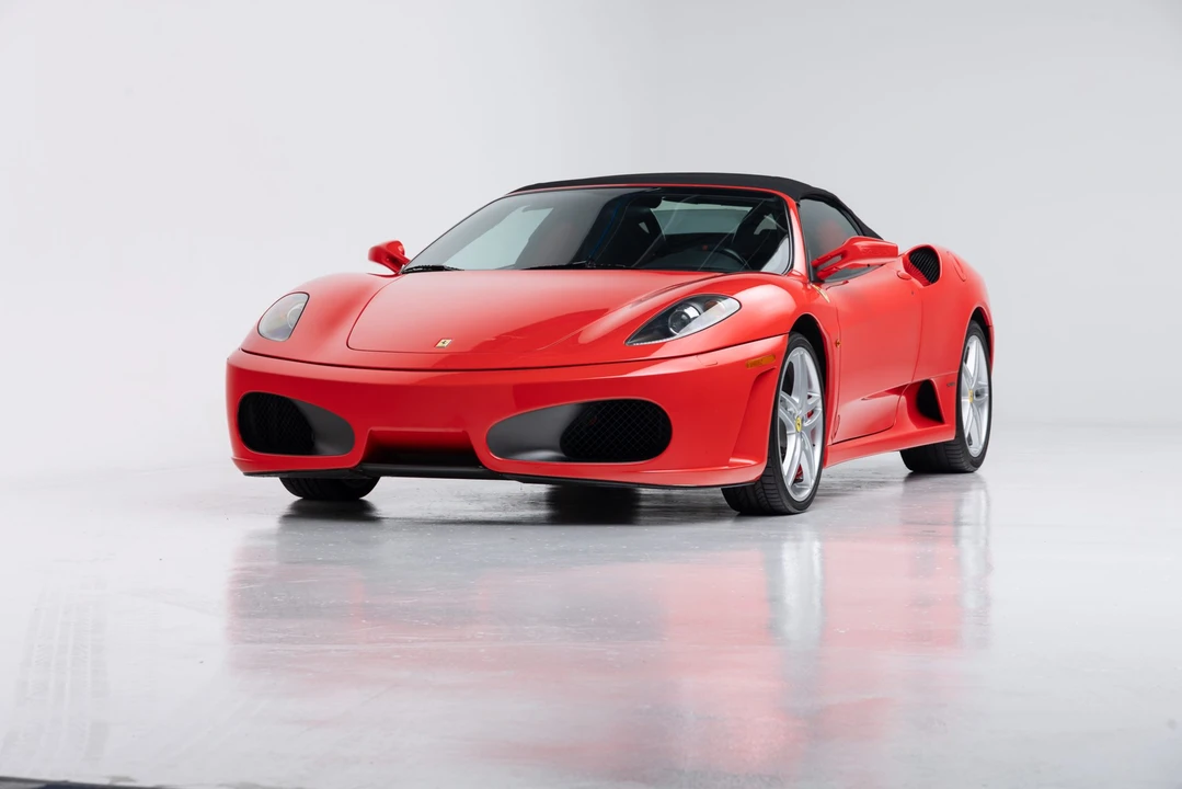 2006 Ferrari F430 Spider - Image 18 of 31