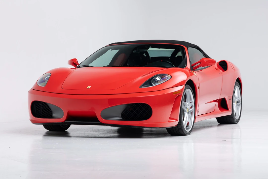 2006 Ferrari F430 Spider - Image 19 of 31
