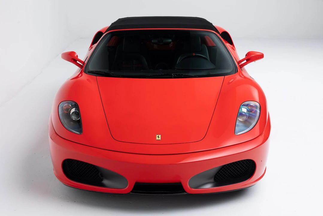 2006 Ferrari F430 Spider - Image 16 of 31