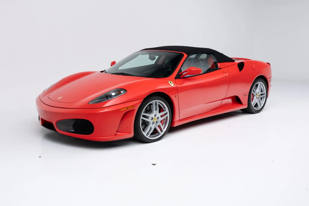 2006 Ferrari F430 Spider - Image 20 of 31