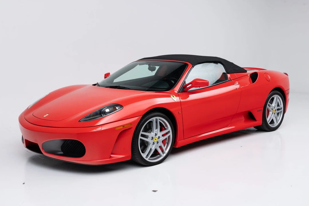 2006 Ferrari F430 Spider - Image 21 of 31
