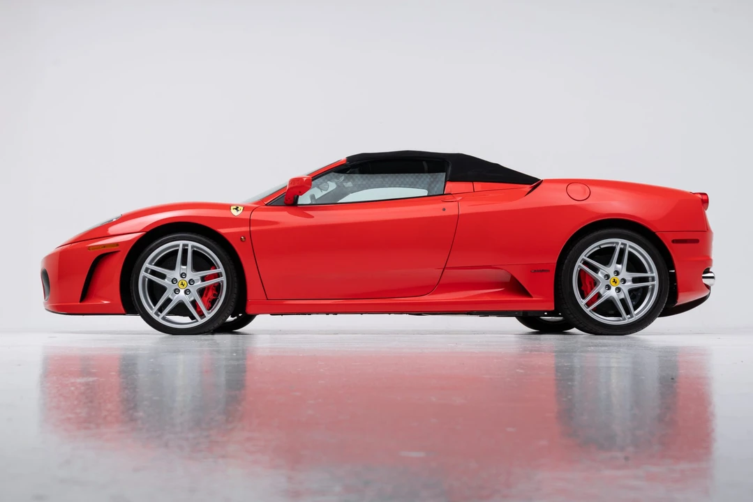 2006 Ferrari F430 Spider - Image 22 of 31