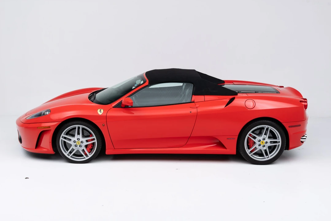 2006 Ferrari F430 Spider - Image 23 of 31