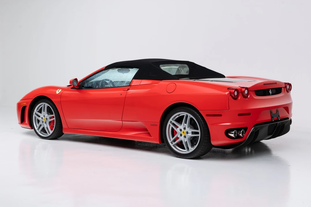 2006 Ferrari F430 Spider - Image 24 of 31