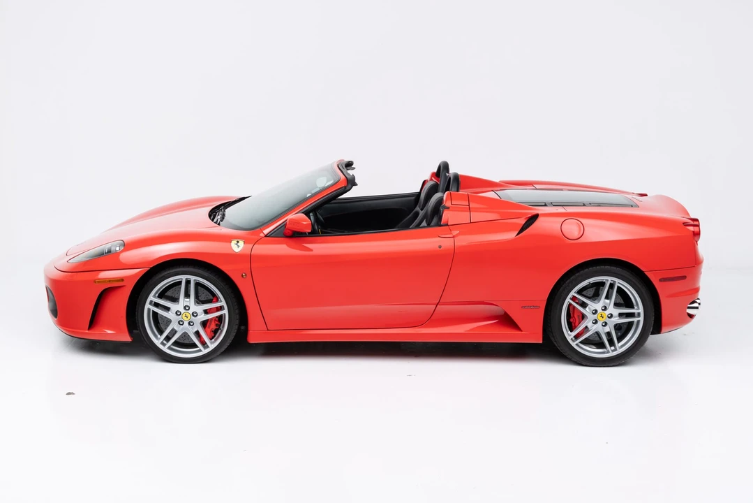2006 Ferrari F430 Spider - Image 11 of 31