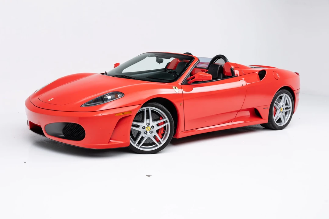 2006 Ferrari F430 Spider - Image 6 of 31
