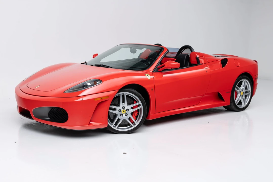 2006 Ferrari F430 Spider - Image 7 of 31