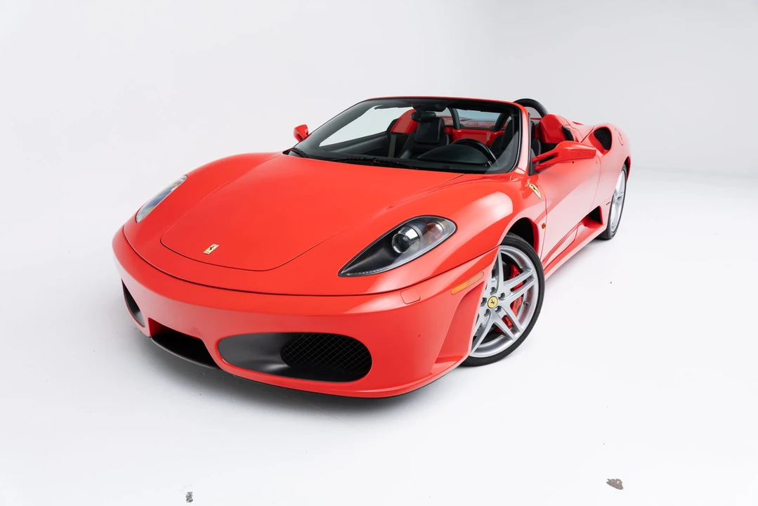 2006 Ferrari F430 Spider - Image 2 of 31