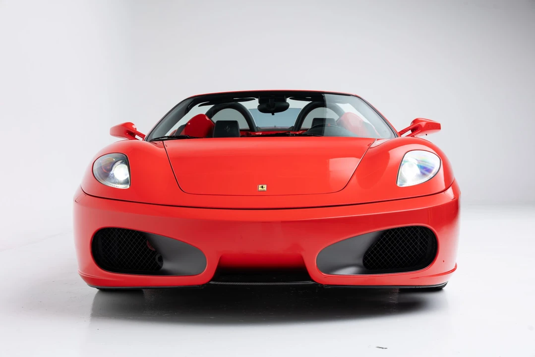 2006 Ferrari F430 Spider - Image 14 of 31