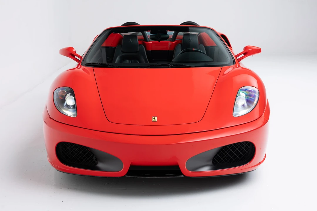2006 Ferrari F430 Spider - Image 15 of 31