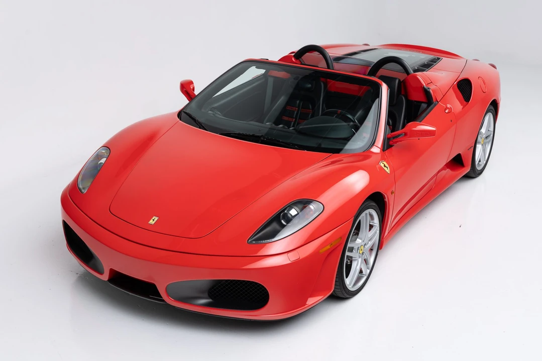 2006 Ferrari F430 Spider - Image 4 of 31