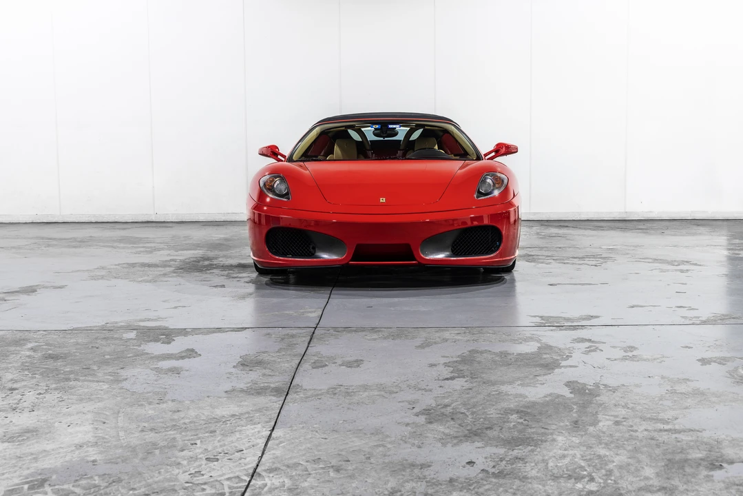 2006 Ferrari F430 Spider - Image 19 of 31