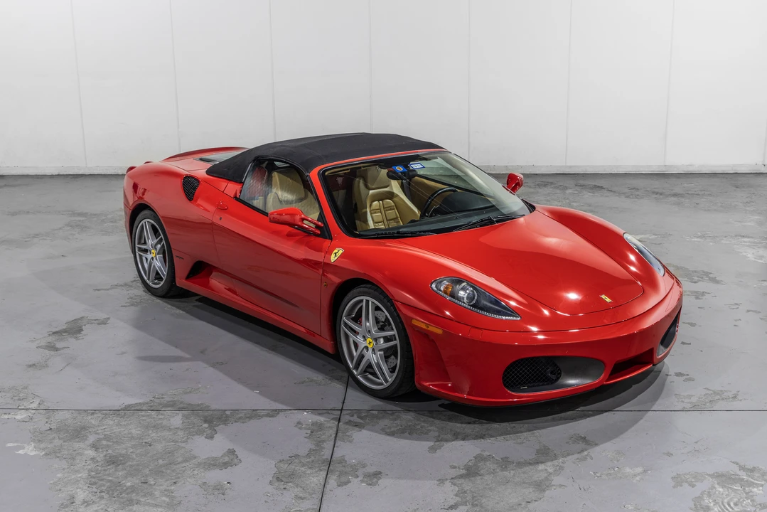 2006 Ferrari F430 Spider - Image 24 of 31