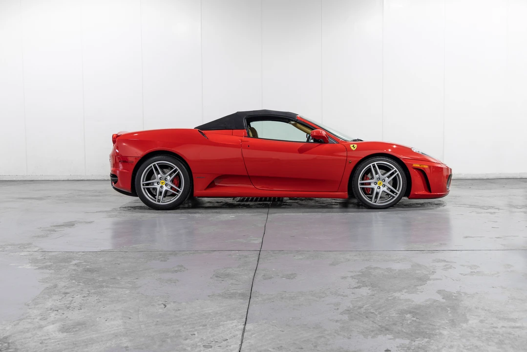 2006 Ferrari F430 Spider - Image 26 of 31