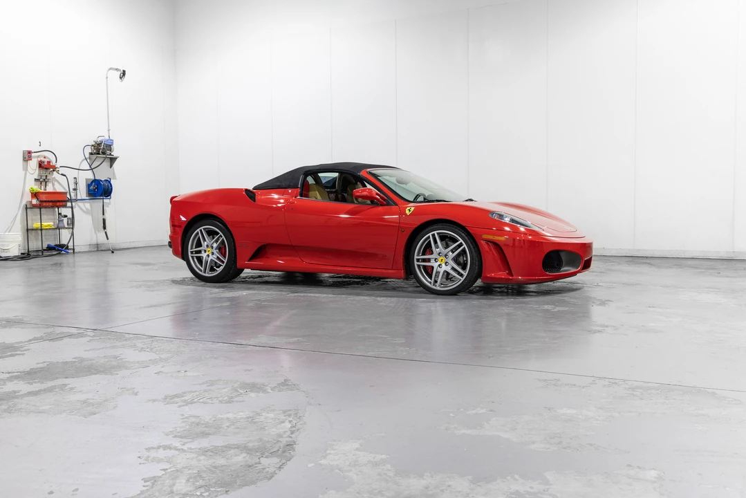 2006 Ferrari F430 Spider - Image 25 of 31