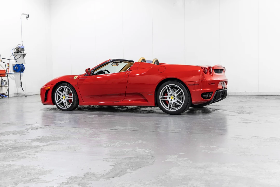 2006 Ferrari F430 Spider - Image 15 of 31