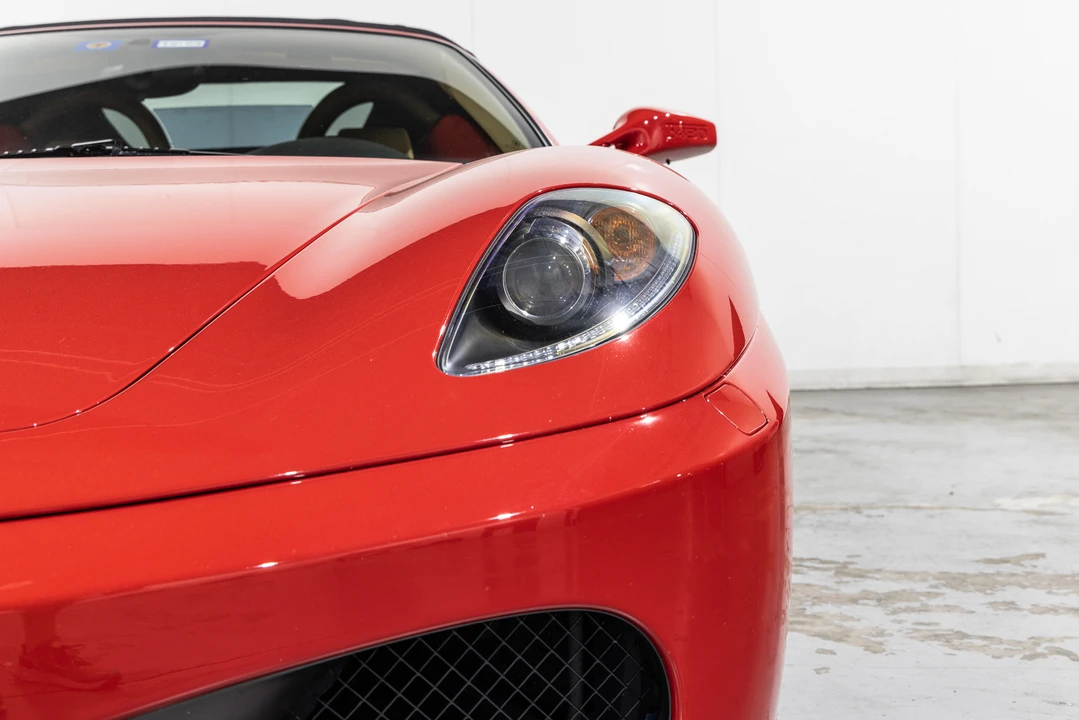 2006 Ferrari F430 Spider - Image 28 of 31