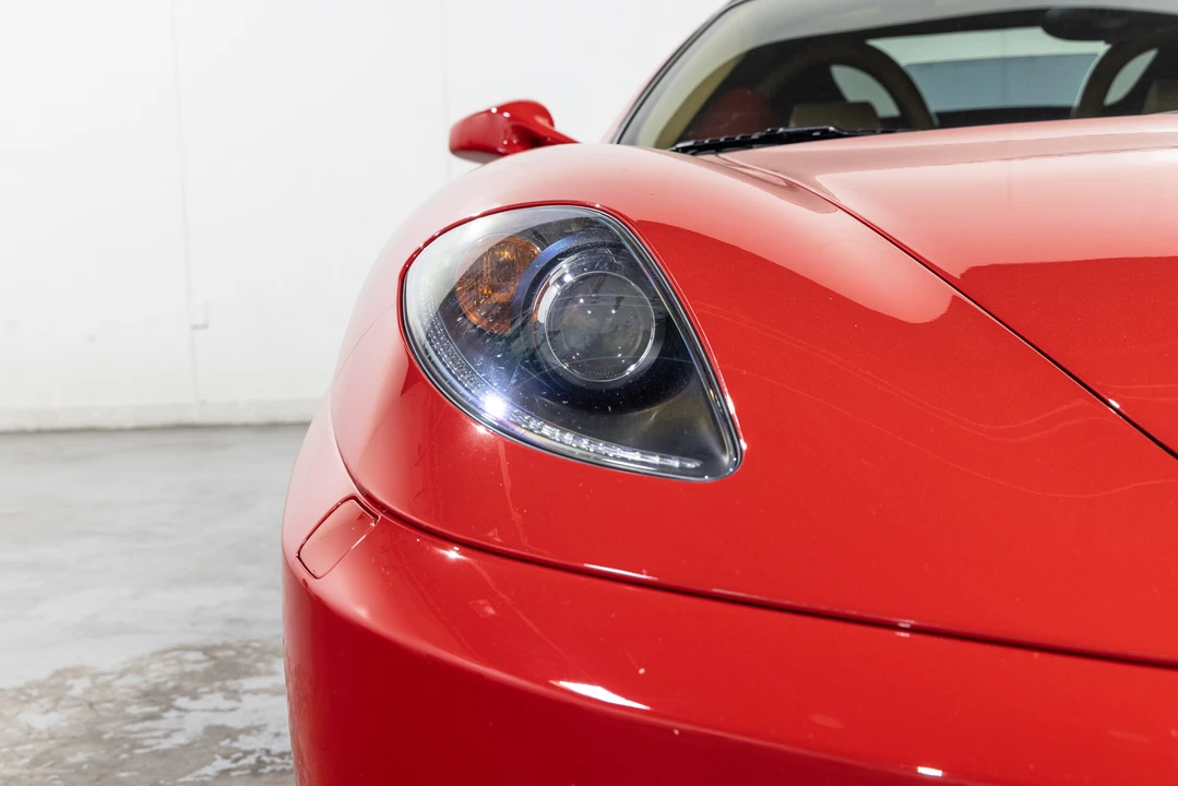 2006 Ferrari F430 Spider - Image 27 of 31