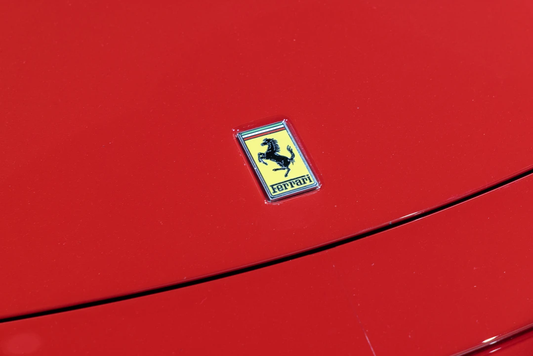 2006 Ferrari F430 Spider - Image 31 of 31