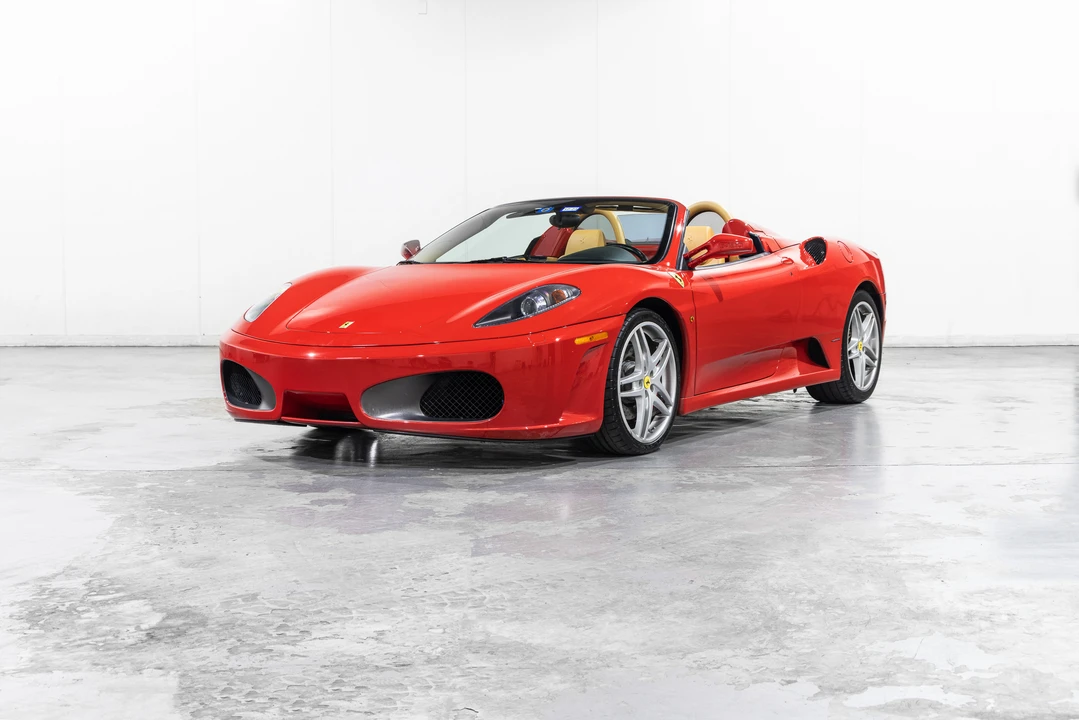 2006 Ferrari F430 Spider - Image 5 of 31