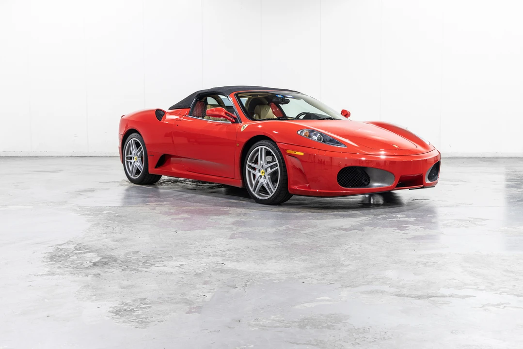 2006 Ferrari F430 Spider - Image 20 of 31