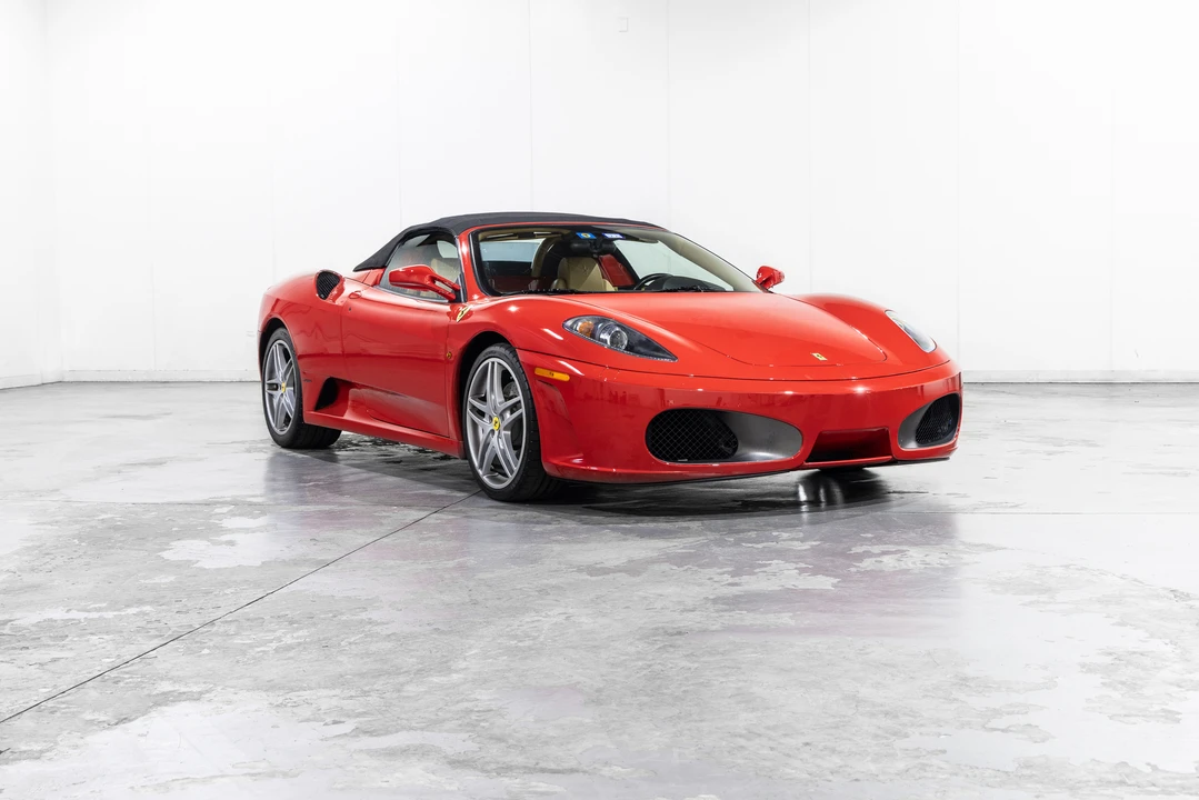 2006 Ferrari F430 Spider - Image 22 of 31