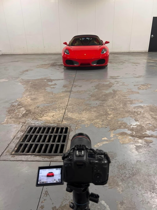 2006 Ferrari F430 Spider - Image 17 of 31