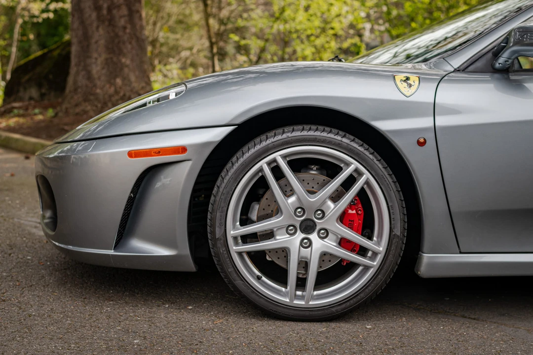 2006 Ferrari F430 Spider - Image 15 of 31