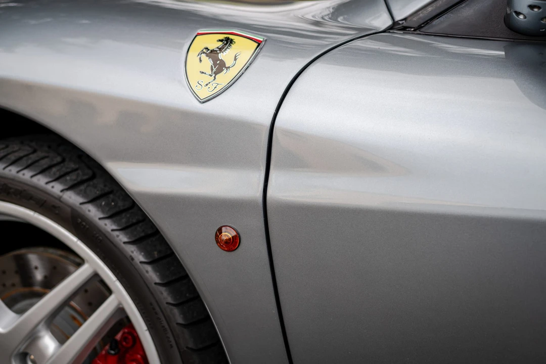 2006 Ferrari F430 Spider - Image 29 of 31