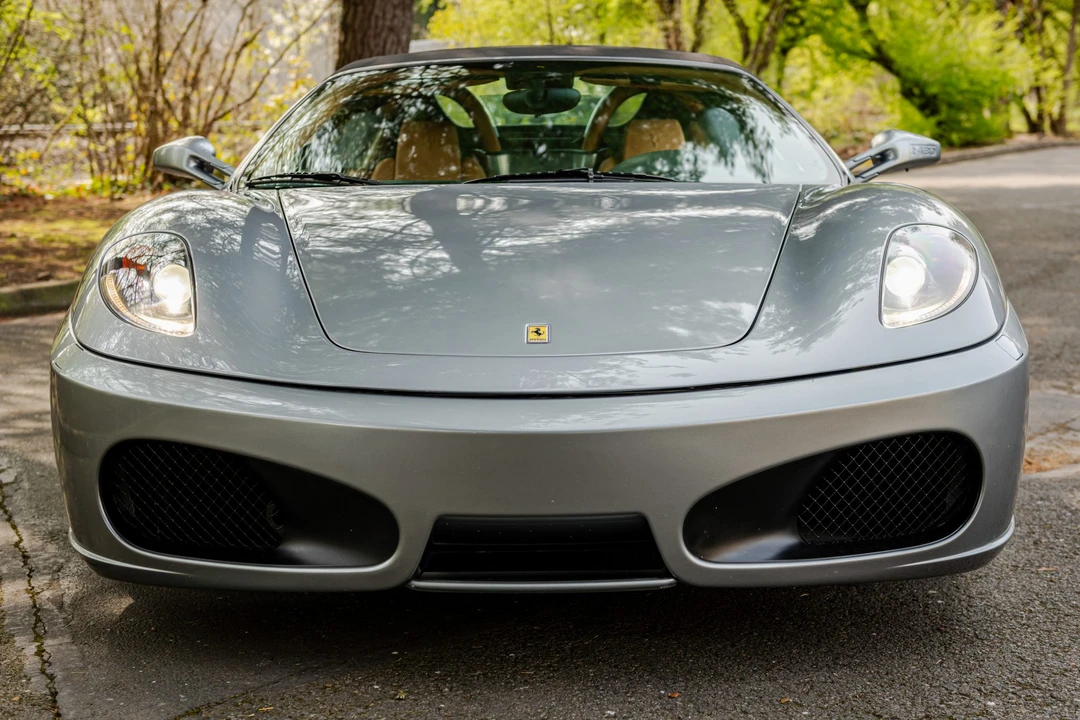 2006 Ferrari F430 Spider - Image 4 of 31