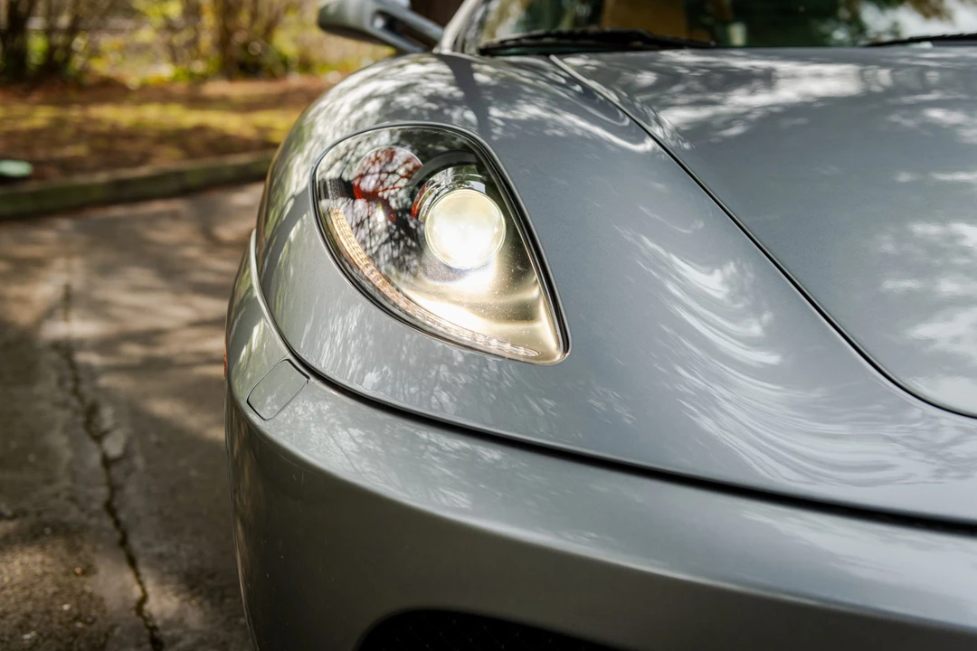 2006 Ferrari F430 Spider - Image 24 of 31