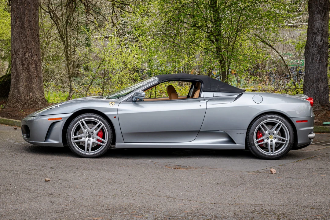 2006 Ferrari F430 Spider - Image 11 of 31